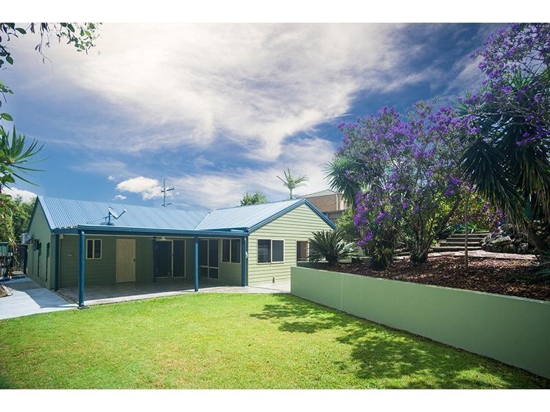 681 Ashmore Road, Molendinar QLD 4214