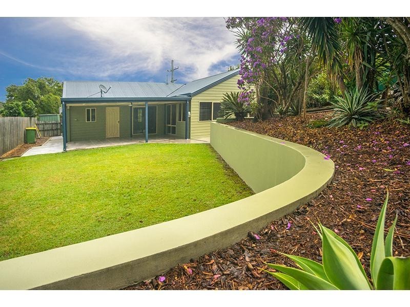 681 Ashmore Road, Molendinar QLD 4214