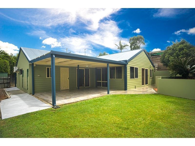 681 Ashmore Road, Molendinar QLD 4214