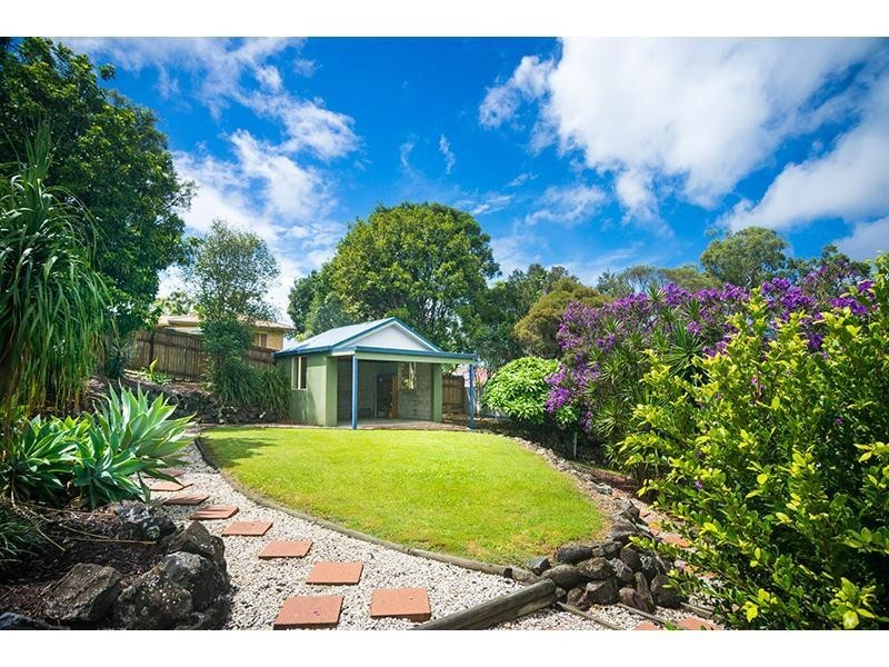 681 Ashmore Road, Molendinar QLD 4214