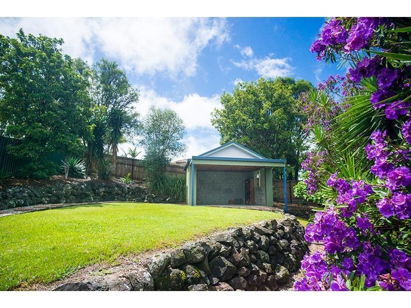 681 Ashmore Road, Molendinar QLD 4214