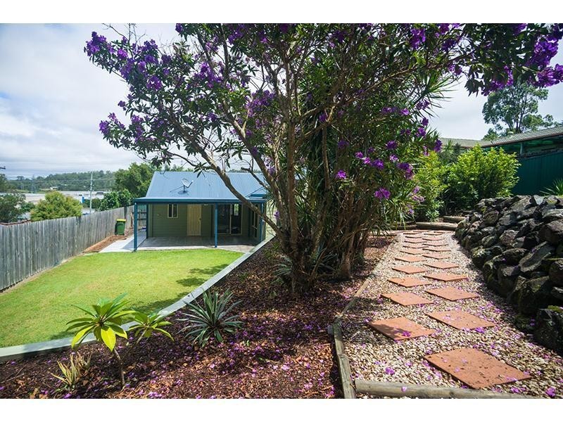 681 Ashmore Road, Molendinar QLD 4214