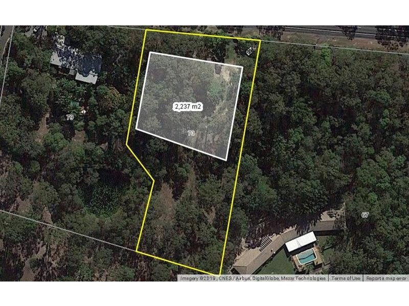 73 Mount Nathan Road, Mount Nathan QLD 4211