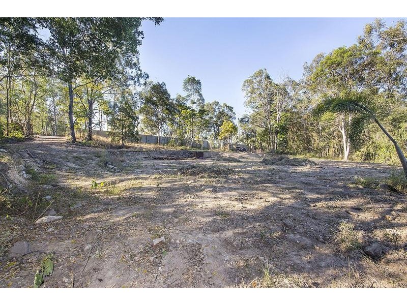 73 Mount Nathan Road, Mount Nathan QLD 4211