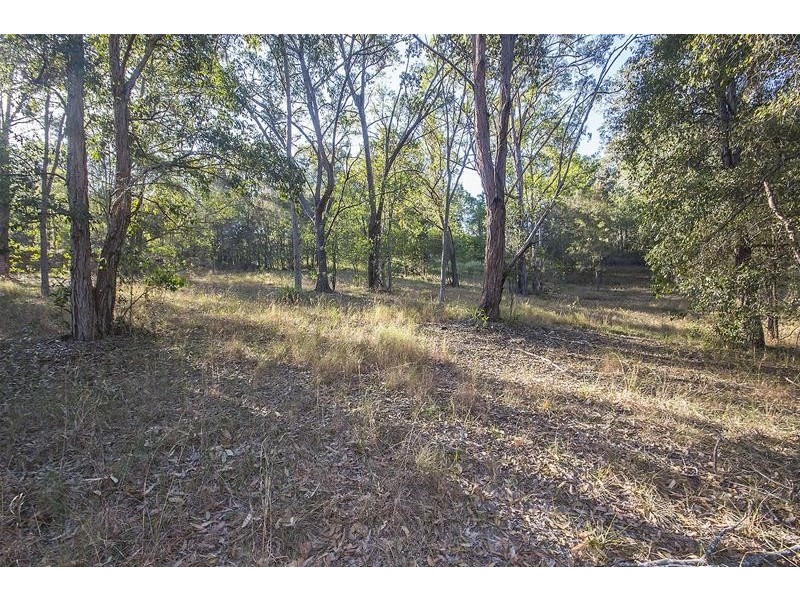 73 Mount Nathan Road, Mount Nathan QLD 4211