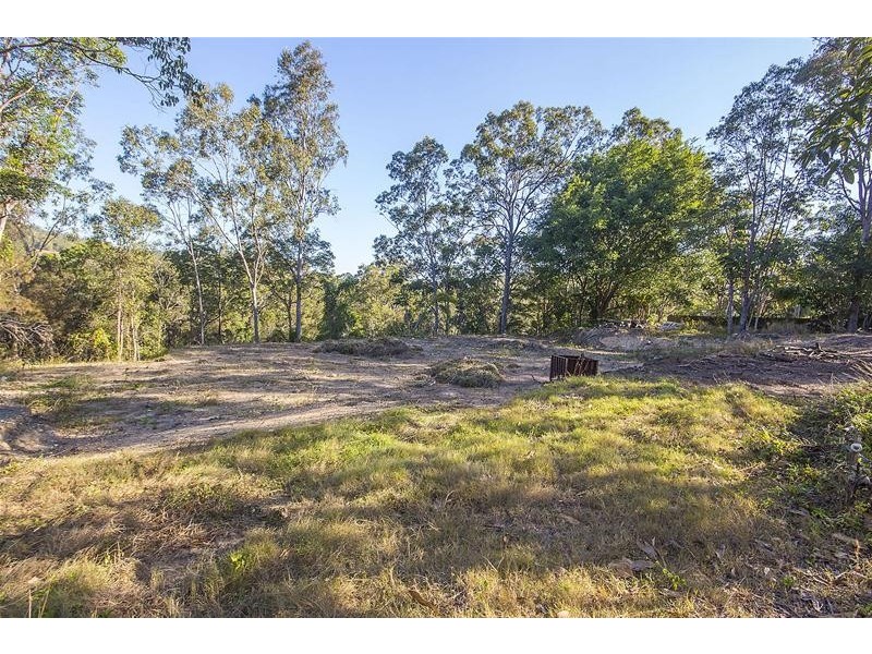 73 Mount Nathan Road, Mount Nathan QLD 4211
