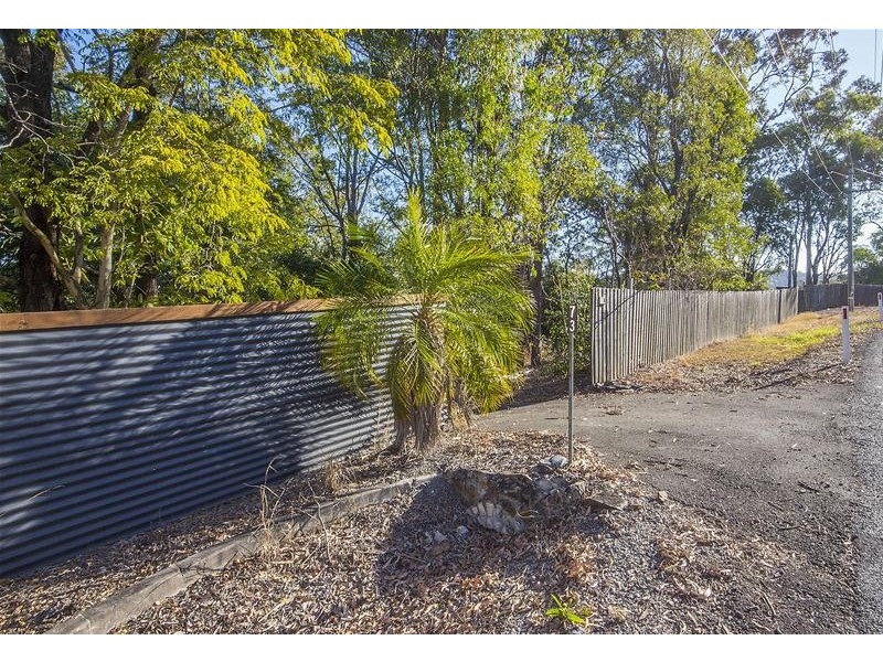 73 Mount Nathan Road, Mount Nathan QLD 4211