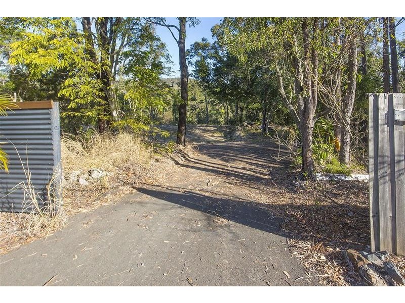 73 Mount Nathan Road, Mount Nathan QLD 4211