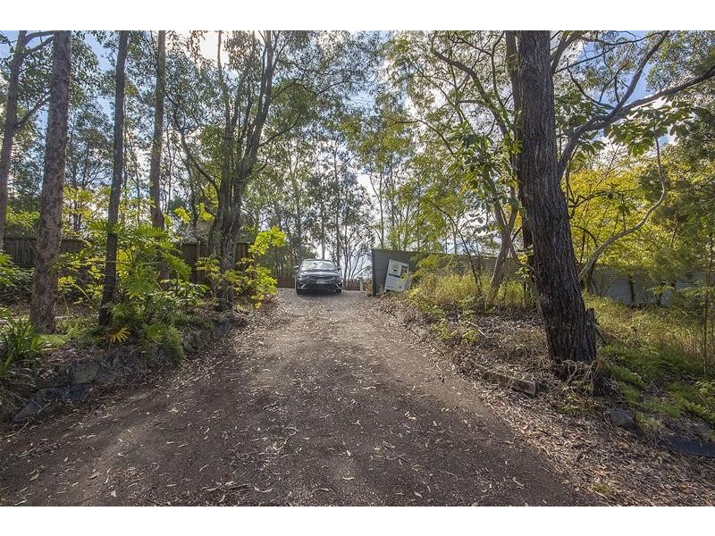 73 Mount Nathan Road, Mount Nathan QLD 4211