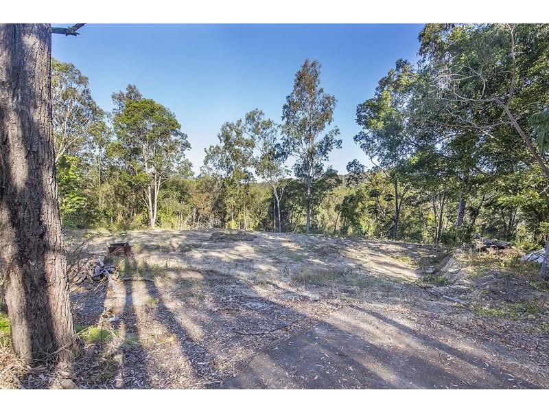 73 Mount Nathan Road, Mount Nathan QLD 4211