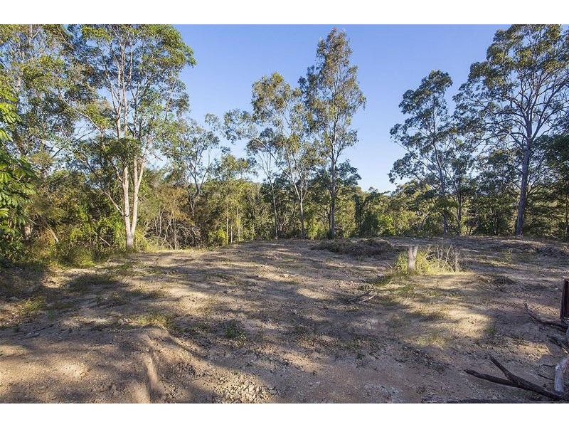 73 Mount Nathan Road, Mount Nathan QLD 4211