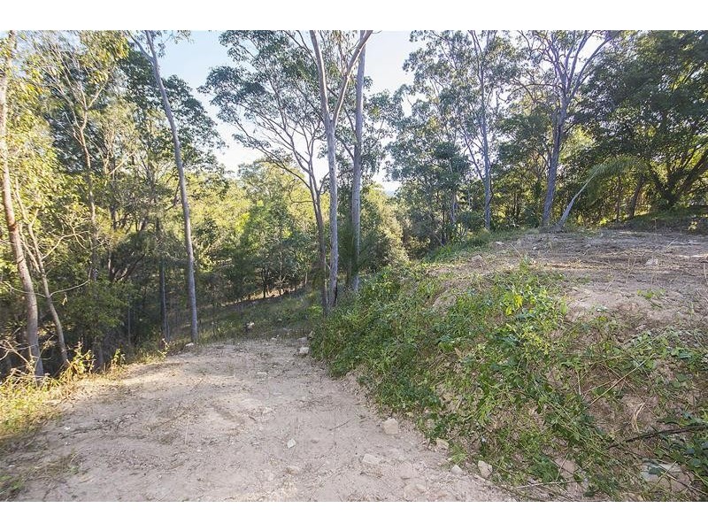 73 Mount Nathan Road, Mount Nathan QLD 4211