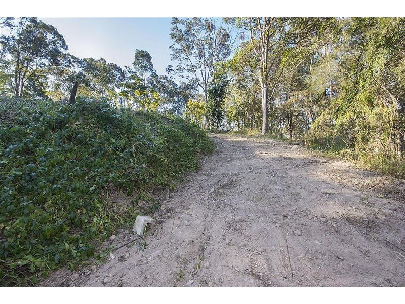 73 Mount Nathan Road, Mount Nathan QLD 4211