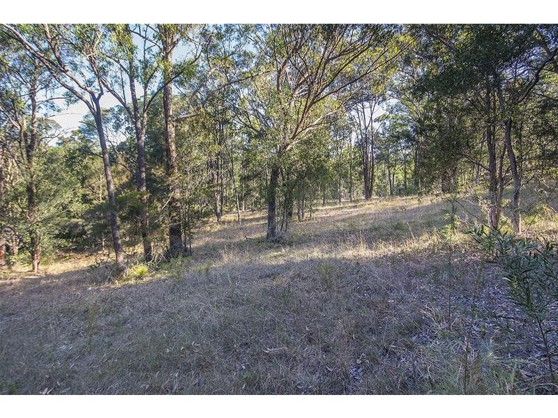 73 Mount Nathan Road, Mount Nathan QLD 4211