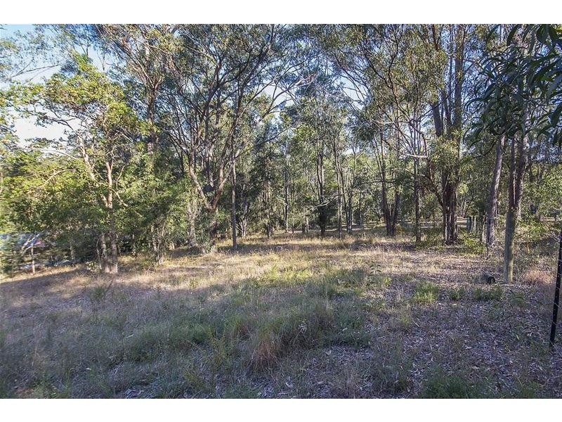 73 Mount Nathan Road, Mount Nathan QLD 4211