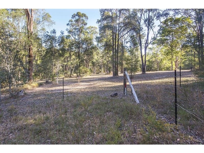 73 Mount Nathan Road, Mount Nathan QLD 4211