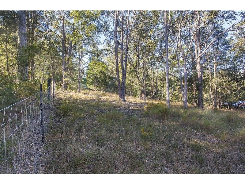 73 Mount Nathan Road, Mount Nathan QLD 4211