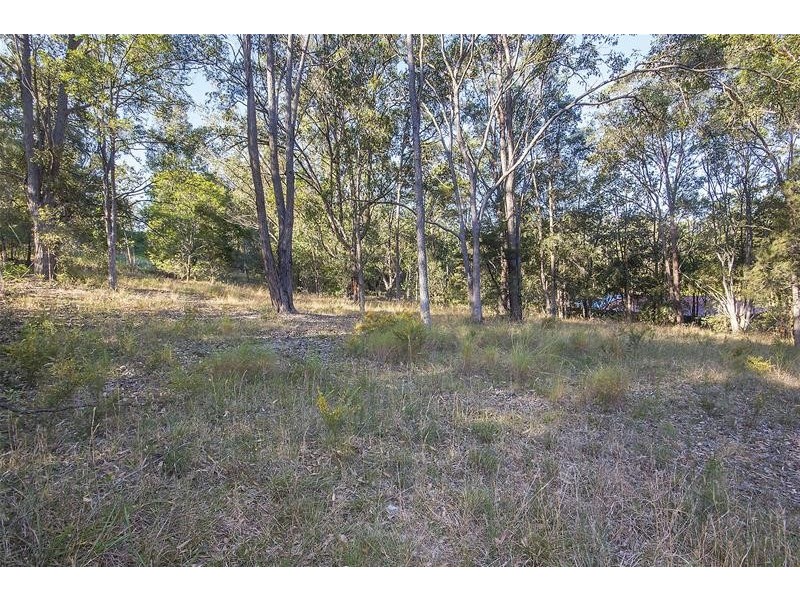 73 Mount Nathan Road, Mount Nathan QLD 4211