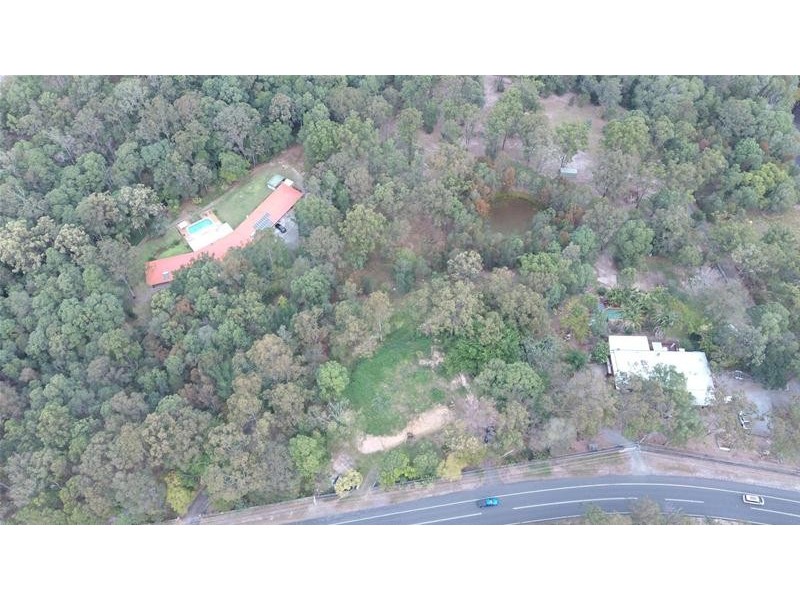 73 Mount Nathan Road, Mount Nathan QLD 4211