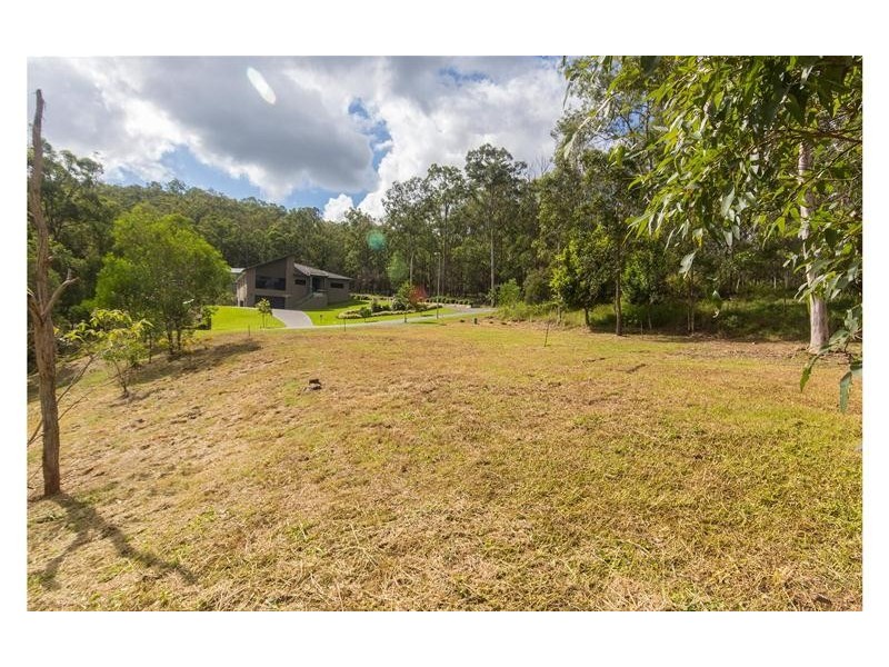 8 Carole Drive, Nerang QLD 4211