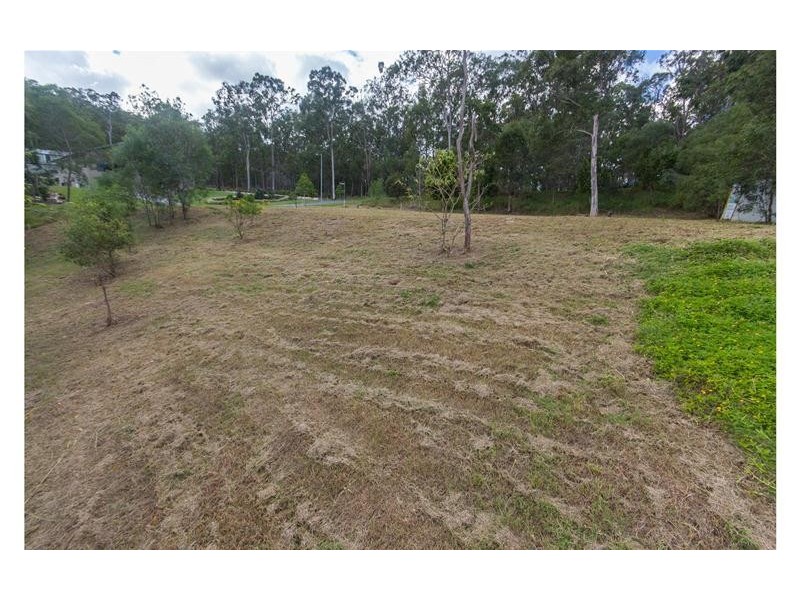 8 Carole Drive, Nerang QLD 4211