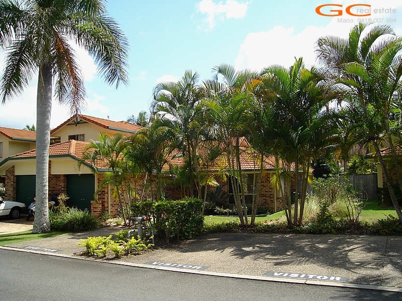 5/272 Oxley Drive, Coombabah QLD 4216