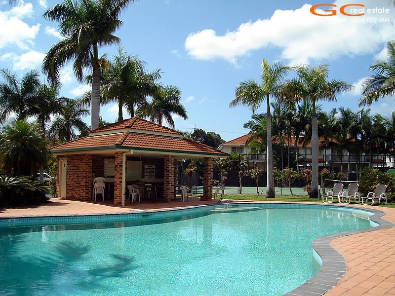 5/272 Oxley Drive, Coombabah QLD 4216