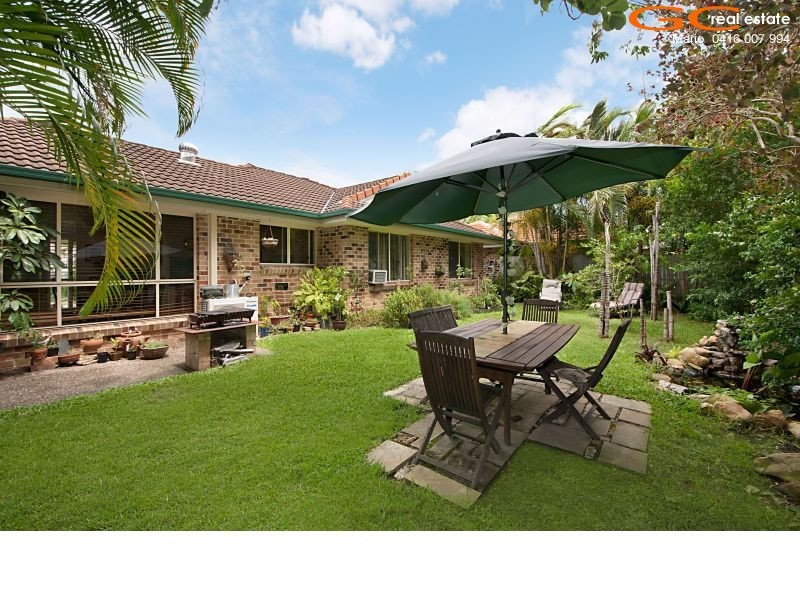 4/427 Pine Ridge Road, Runaway Bay QLD 4216
