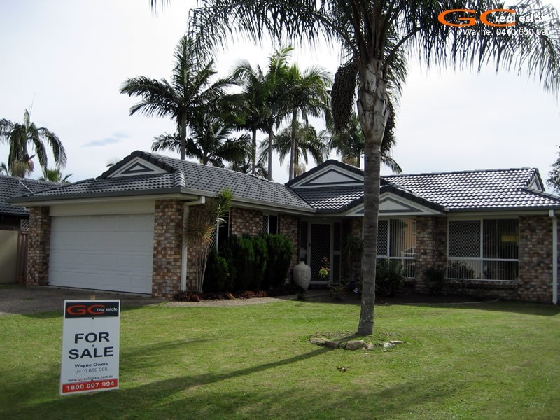 51 Hansford Road, Coombabah QLD 4216