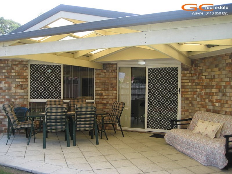 51 Hansford Road, Coombabah QLD 4216