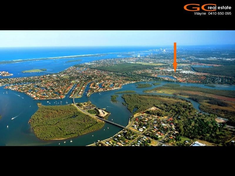 51 Hansford Road, Coombabah QLD 4216