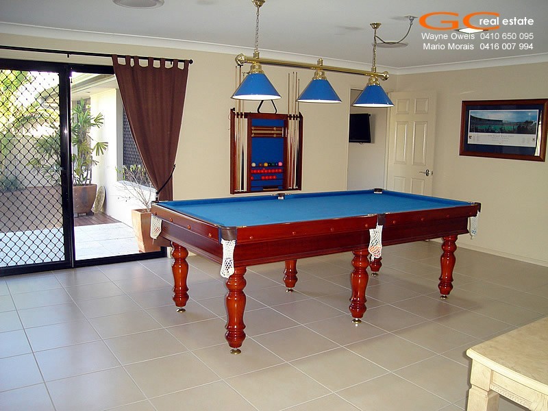 3 Lagos Court, Runaway Bay QLD 4216