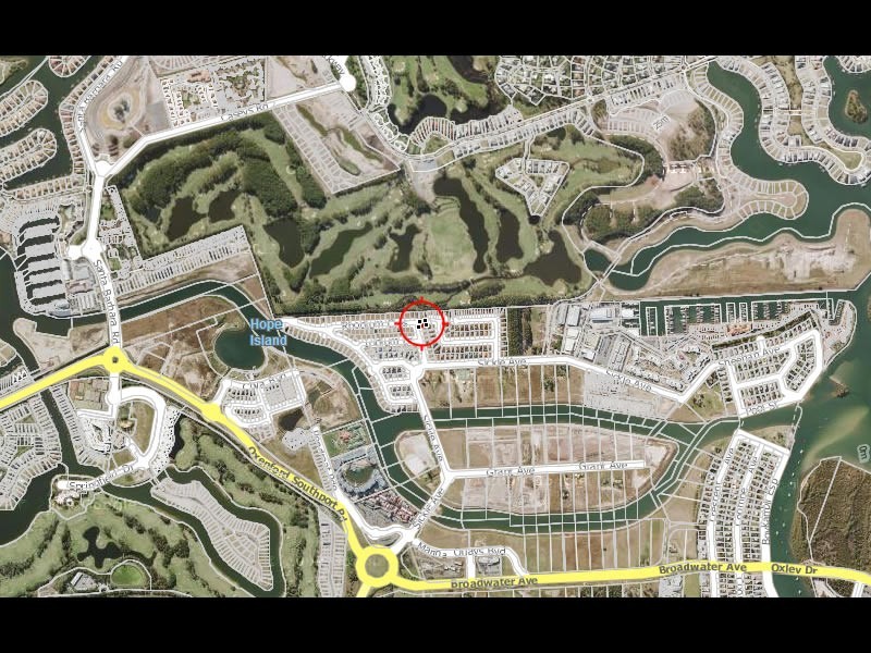 42 Rhodium Crescent, Hope Island QLD 4212