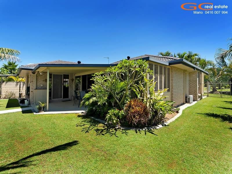 5 Grande Entrance, Monterey Keys QLD 4212