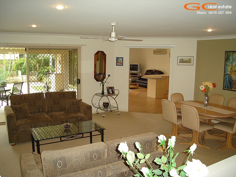 5 Grande Entrance, Monterey Keys QLD 4212