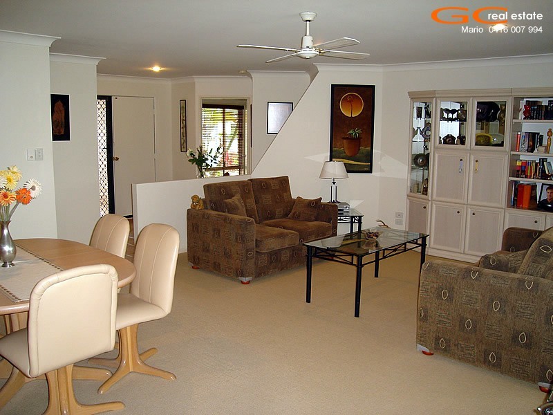 5 Grande Entrance, Monterey Keys QLD 4212