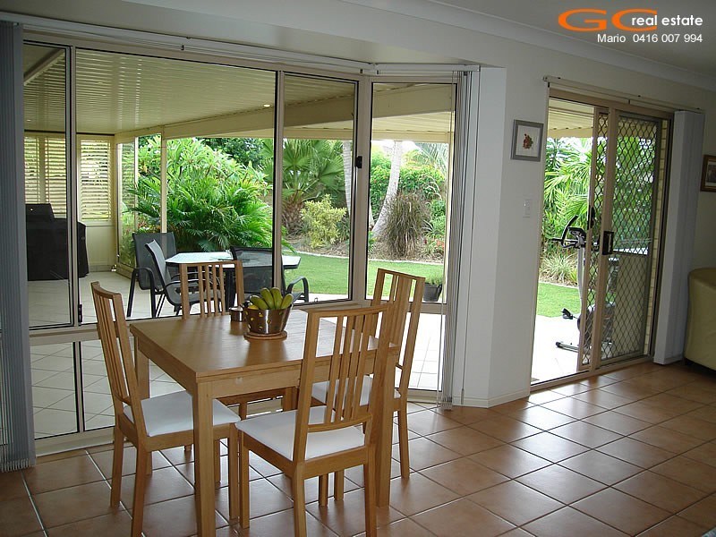 5 Grande Entrance, Monterey Keys QLD 4212