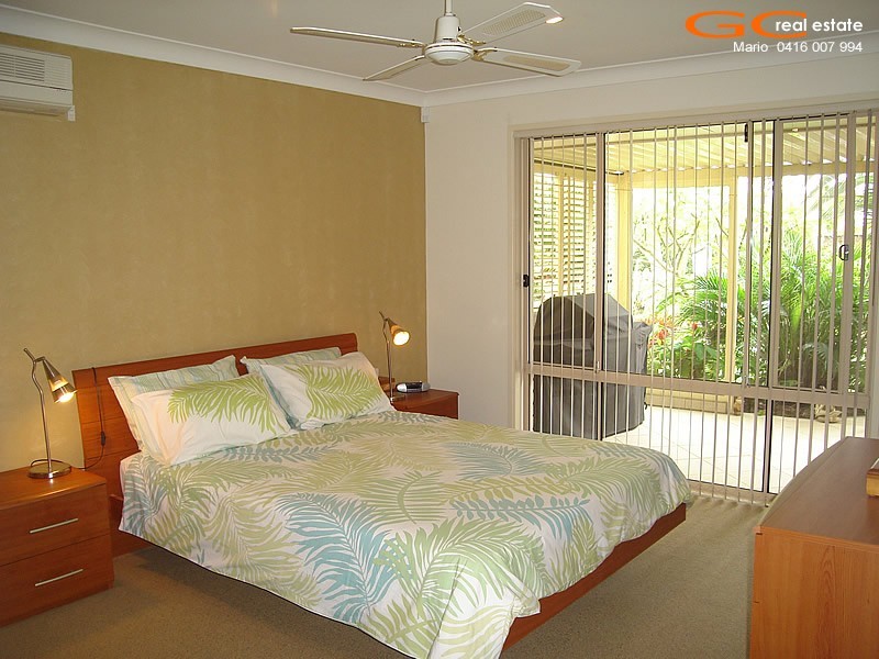 5 Grande Entrance, Monterey Keys QLD 4212