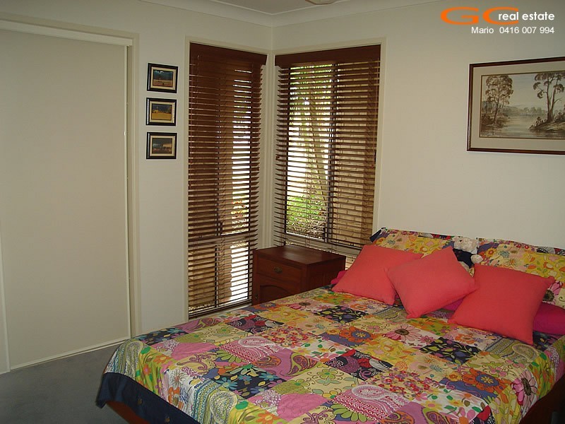 5 Grande Entrance, Monterey Keys QLD 4212