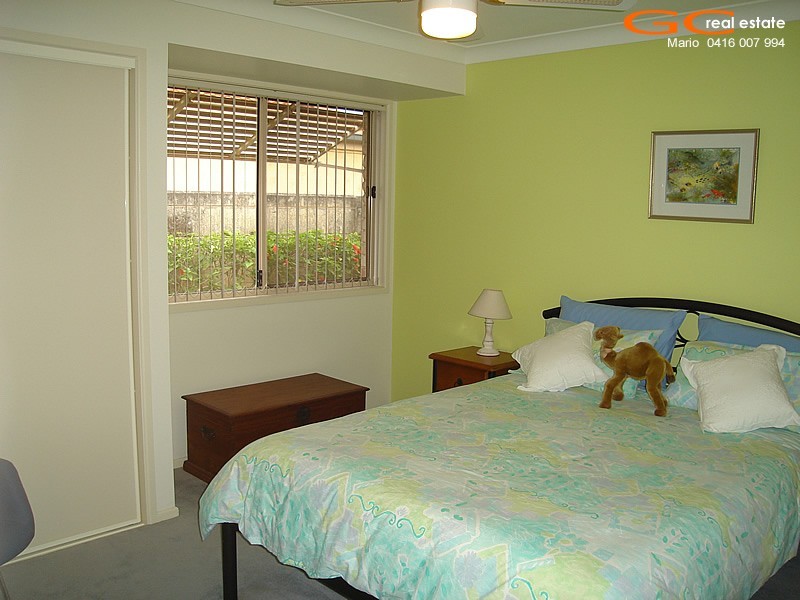 5 Grande Entrance, Monterey Keys QLD 4212