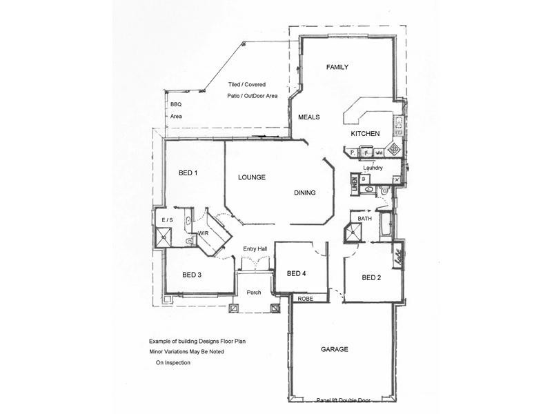 5 Grande Entrance, Monterey Keys QLD 4212