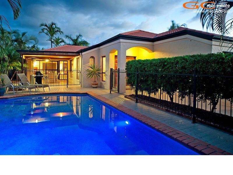 Monterey Keys QLD 4212