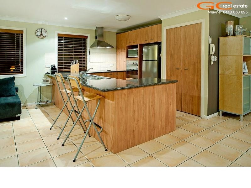 Monterey Keys QLD 4212