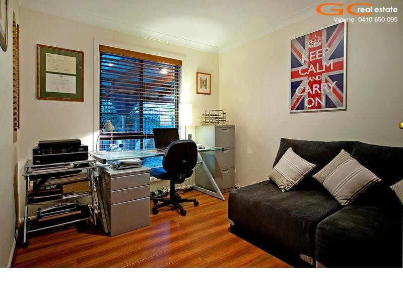 Monterey Keys QLD 4212