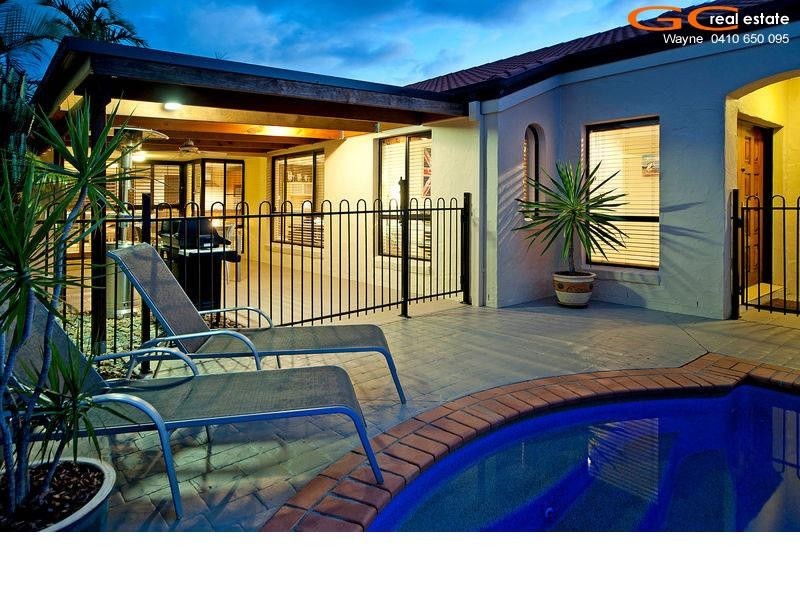 Monterey Keys QLD 4212