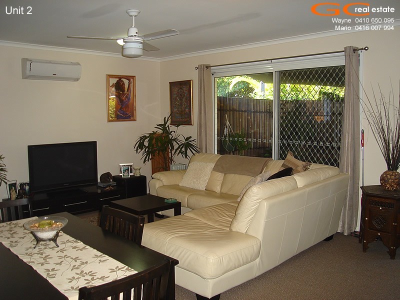 2/37 Milton Avenue, Paradise Point QLD 4216