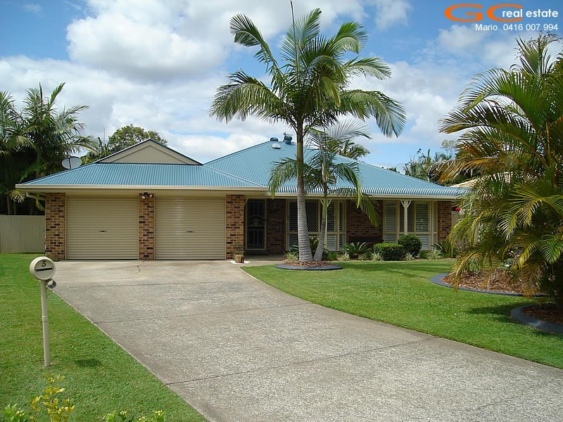 5 Corringle Close, Helensvale QLD 4212