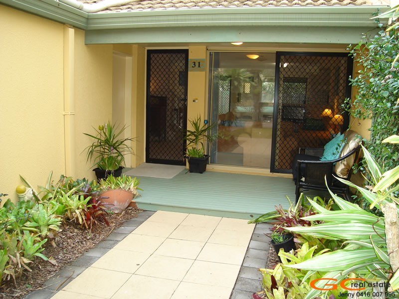 31/469 Pine Ridge Road, Runaway Bay QLD 4216