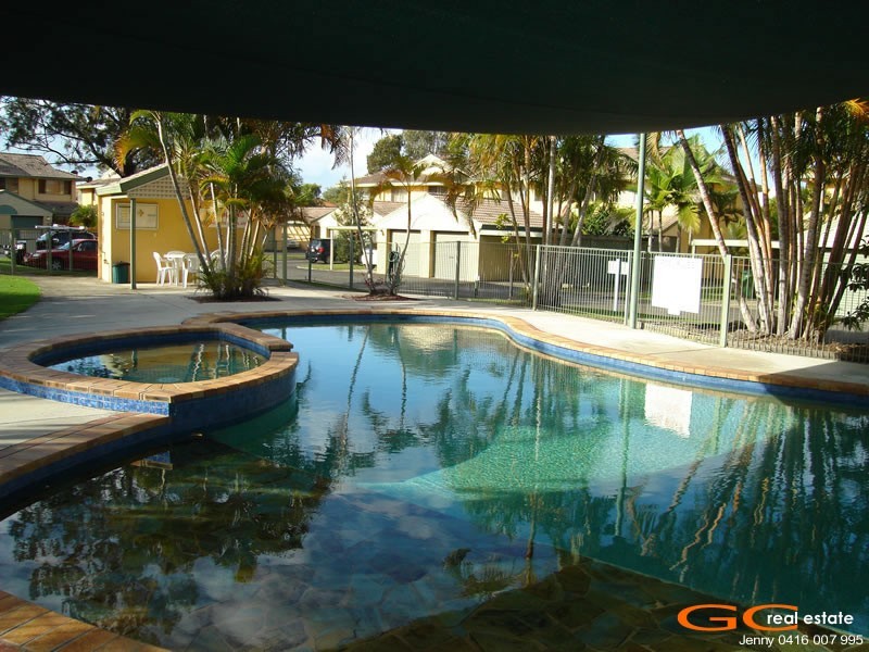 31/469 Pine Ridge Road, Runaway Bay QLD 4216