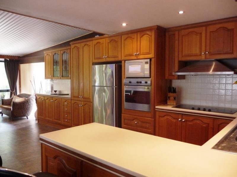 Nerang-Murwillumbah Rd, Numinbah Valley QLD 4211